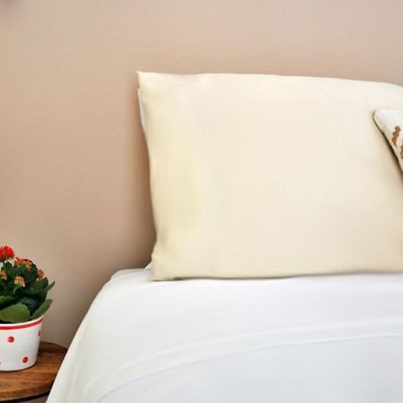Le Nicchie Villa Bisceglie Luaran gambar