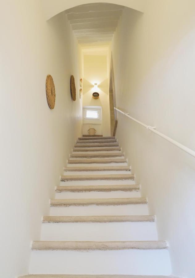 Le Nicchie Villa Bisceglie Luaran gambar